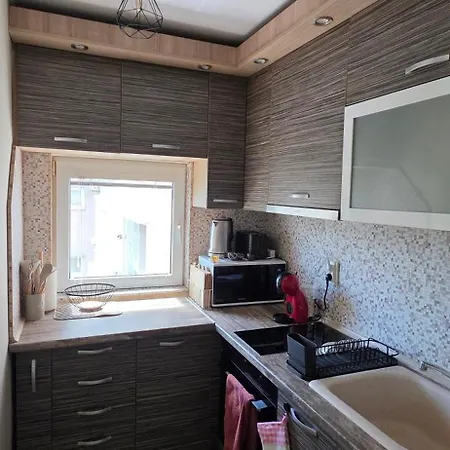 Apartament Little Sea *