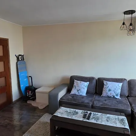Little Sea Apartament